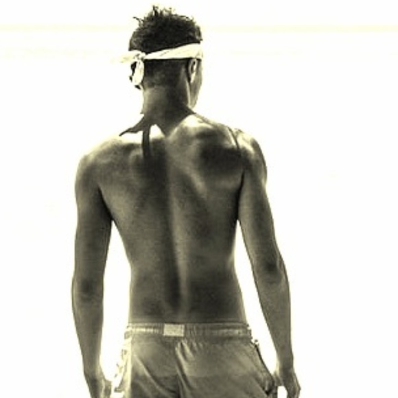 Meet your Posher, AJ Posher - Picture 1 of 1